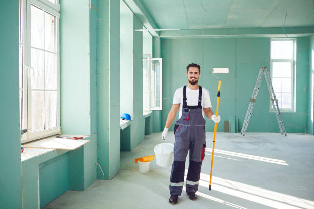 Best Dehumidification Services  in Hrison, AR